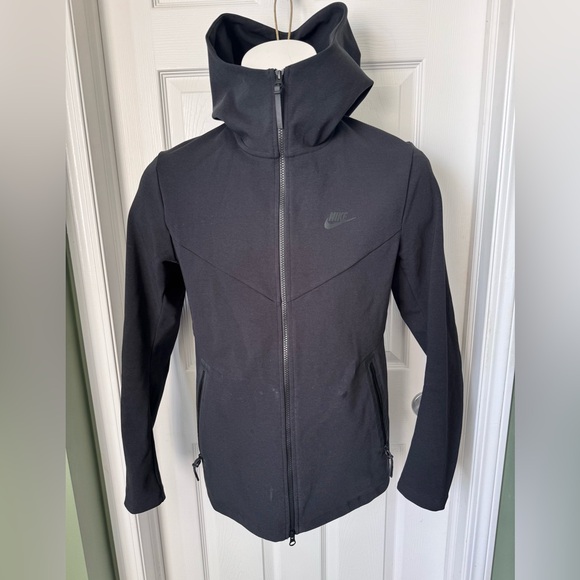 Mens Nike Tech Fleece Full Zip Jacket Size Medium - Picture 5 of 11